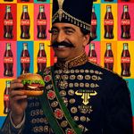 لوشان برگر