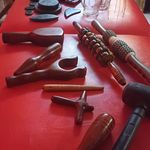 خدمات ماساژ بانوان رها