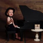 آتلیه کودک و بارداری لونا+تم یلدا کریسمس