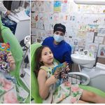 مطب دندانپزشکی کودک و نوجوان کیانا