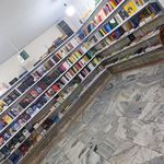 کتابفروشی لیلبوک