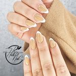 خدمات کاشت و ترمیم ناخن هدیه