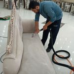 مبل شویی و قالیشویی تضمینی عباسی قدیم