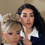 آموزش و خدمات میکاپ و عروس مریم سبزه علی