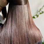خدمات تخصصی صافی و احیا مو شیواعسگری