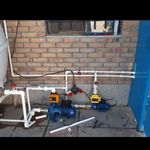 خدمات نصب و سرویس پکیج و آبگرمکن و پمپ