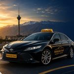 تاکسی بین شهری پرشین تاکسی