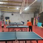 آکادمی تنیس روی میز راد اسپین