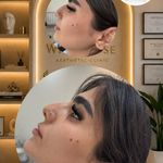 کلینیک زیبایی رز سفید (دکتر کاشانی)