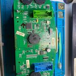 تعمیرات ECU و ریمپ و کیلومتر