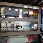 برقکار صنعتی علی رخشانی