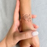 تتو بدن ،طراحی اختصاصی تتو (مرجان)