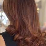 آرایشگاه زنانه دیبا مسیح