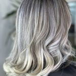 سالن تخصصی و زیبایی نازی