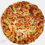 فست فود دلینا