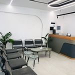 کلینیک دندانپزشکی دکتر بسحاق