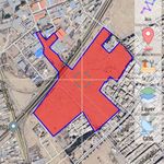 زمینهای هکتاری و باغی در آسمان املاک