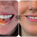 جراح و دندانپزشک زیبایی مهسا دلشاد