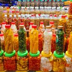 آبلیمو وآبغوره سرای نهاردانی