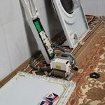 تعمیرات لوازم خانگی ریاحی