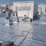 نصب و فروش ایزوگام دلیجان_شرکت نوین بام