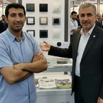 الکتریکی سجاد بازوند