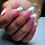 خدمات تخصصی ناخن Roz_nailll