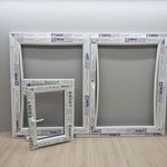 درب و پنجره توری پلیسه و آلومینیوم لطیفی