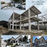 دفتر مهندسی معماری هور