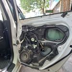 قفل اتومبیل شریفی