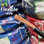 نمایندگی رسمی سیم و کابل راد افشان سحر