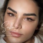 خدمات تخصصی مژه صبا