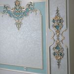 شرکت میراث هنر  ( گچبری)