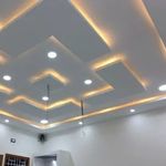 گچ کاری ساختمان علی