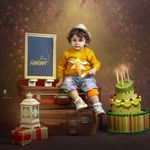 آتلیه( بادکنک) سفید