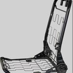 تودوزی و تعمیرات صندلی علی