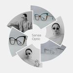 پخش عینک سنا اپتیک