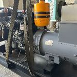 موتور ژنراتور دیزلی اصفهان