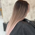 مرکز تخصصی موی آتنا الماسی