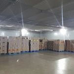 شرکت پخش تاج سرخ.پخش گوشت منجمد مهرگستر