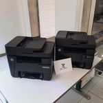 شارژ کاتریج و تعمیر پرینتر مجتبی زرگری