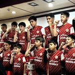 باشگاه و مدرسه فوتبال سورنا