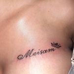 خدمات تخصصی تتو پرشین