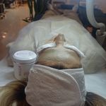 مژگان اسکین کرMojgan skincare