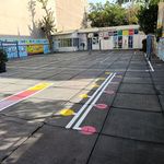 دبیرستان دوره اول پسرانه پویش