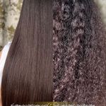سالن تخصصی ناخن رنگمو و کراتین رویابیونی