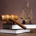 ⚖️آرزو سلطانی وکیل دادگستری⚖️