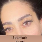 خدمات مژه ماهی مون