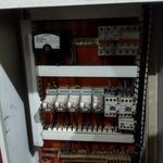 خدمات برق  ساختمان یگانه