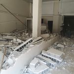 شرکت ساختمانی سادین سازه ارس گستر